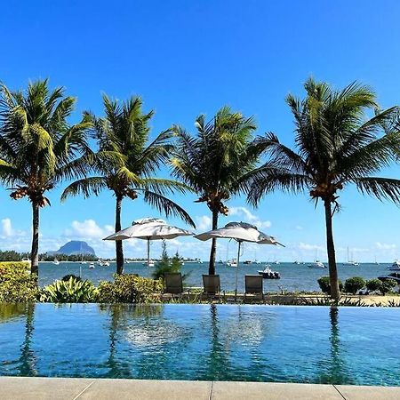 Latitude Luxury Seafront Suite Rivière Noire Eksteriør billede